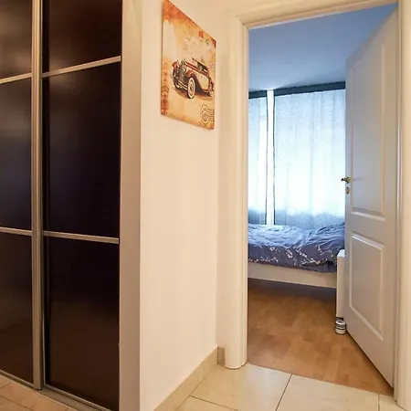 Apartamento Travel In Style In The City Center *