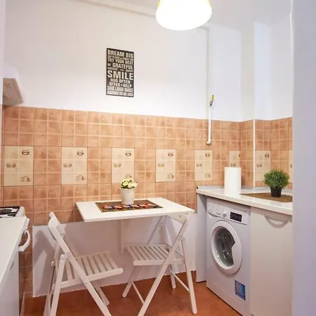 Apartamento Travel In Style In The City Center