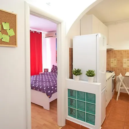 Apartamento Travel In Style In The City Center Bucarest