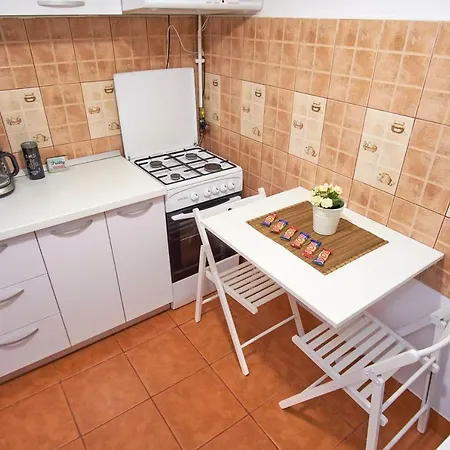 Appartement Travel In Style In The City Center *